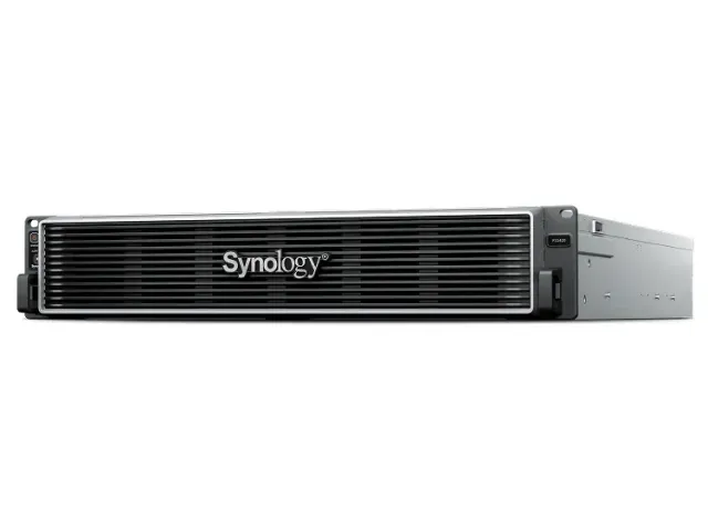 Synology rozšířilo řadu all-flash podnikových úložišť o model FS3420