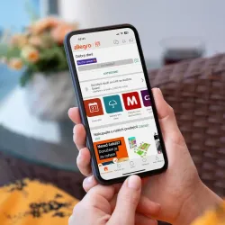 Allegro navázalo na silný začátek roku. Ve druhém čtvrtletí zrychlilo růst napříč skupinou