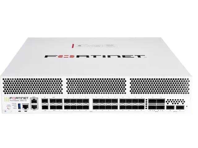 Exclusive Networks se stává globálním distributorem společnosti Fortinet