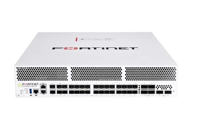 Exclusive Networks se stává globálním distributorem společnosti Fortinet