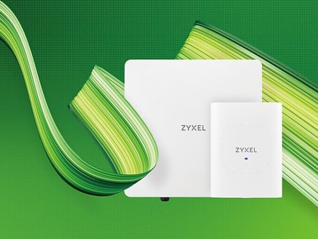 Zyxel Networks posiluje správu kybernetické bezpečnosti svých produktů