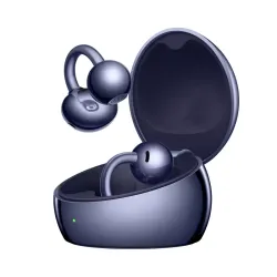 Huawei: sluchátka FreeClip 2 S