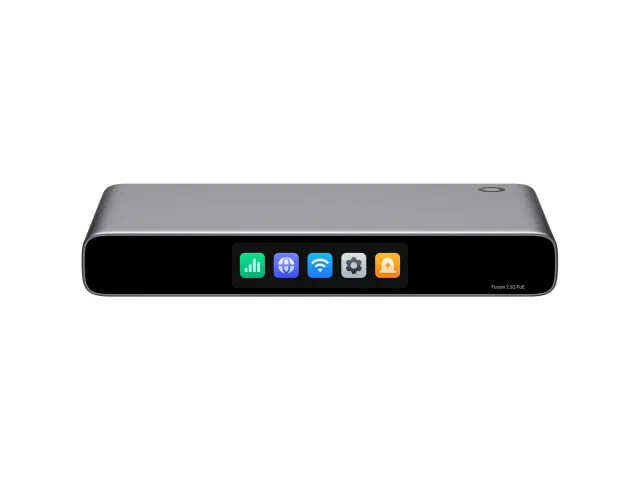 TP-Link: brána Omada Fusion 2.5G