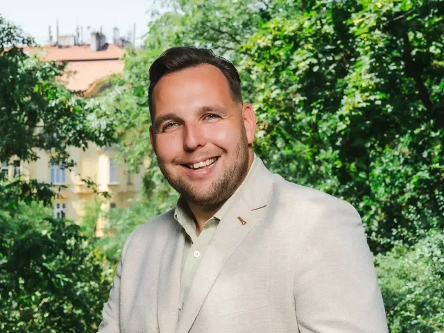 Petr Schicho je novým obchodním ředitelem skupiny ALSO pro Českou republiku a Slovensko