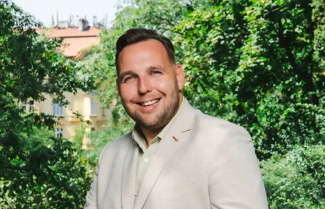 Petr Schicho je novým obchodním ředitelem skupiny ALSO pro Českou republiku a Slovensko
