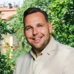 Petr Schicho je novým obchodním ředitelem skupiny ALSO pro Českou republiku a Slovensko