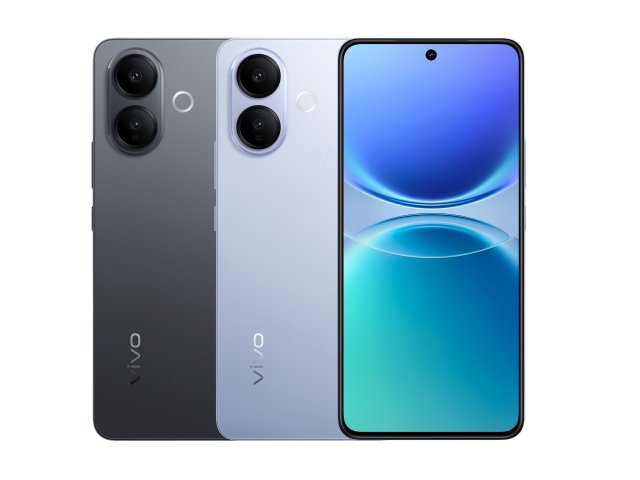 Vivo: chytrý telefon V70 Lite 5G