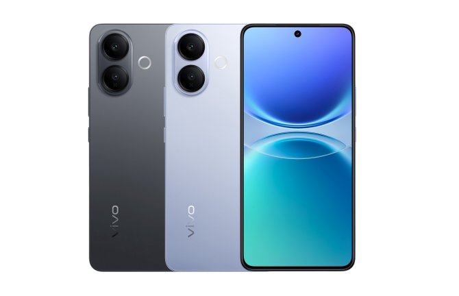 Vivo: chytrý telefon V70 Lite 5G