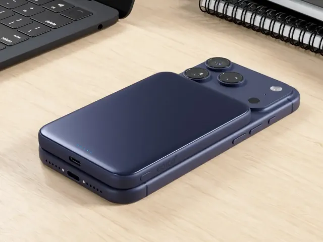 Delší životnost a minimalizace rizika vznícení powerbank? Řešením je technologie semi-solid state