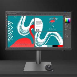BenQ PD2732U je vlajkovou lodí nové řady BenQ Creative Pro