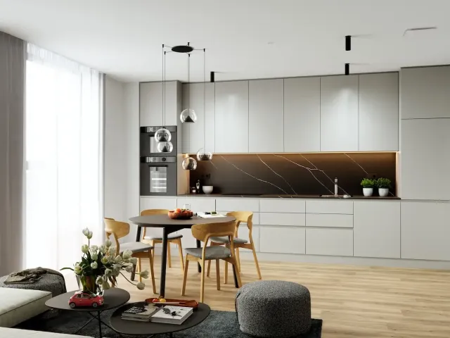 Jaké jsou přínosy moderních chytrých domácností? Zdaleka to není jen ovládání mobilem