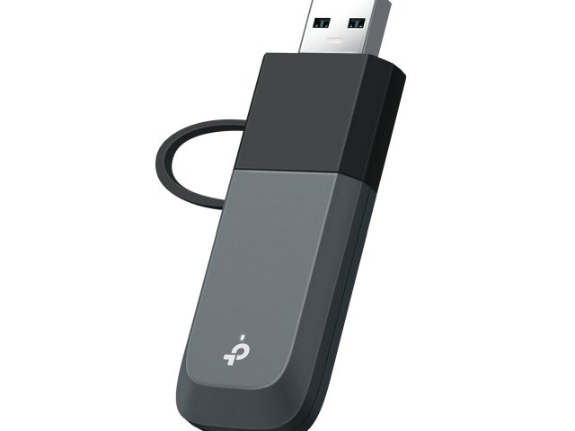 TP-Link Archer TBE230U: kompaktní USB adaptér s Wi-Fi 7 pro snadný upgrade počítače