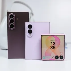 Prodej smartphonů ve 2. čtvrtletí 2026 klesl o 6,7 %. Paměťová krize rozdělila trh