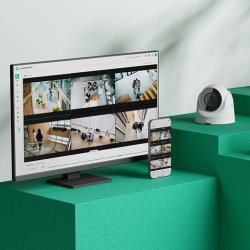 Synology představilo cloudové dohledové řešení Surveillance365