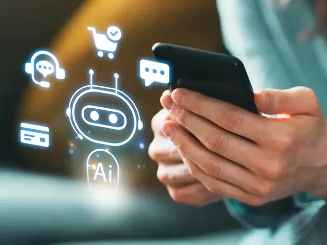 AI agenti míří do online nakupování. Třetina Čechů by jim dala šanci