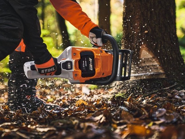 Kärcher a STIHL představují bateriovou alianci