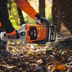 Kärcher a STIHL představují bateriovou alianci
