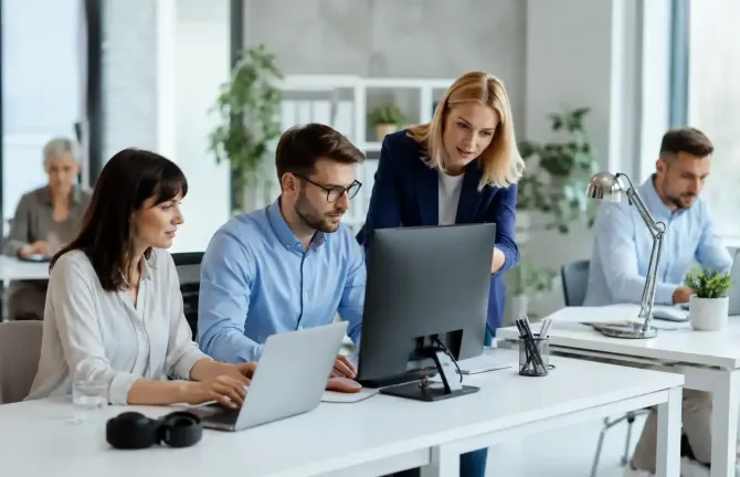 Salesforce je již 13. rok po sobě jedničkou mezi poskytovateli CRM