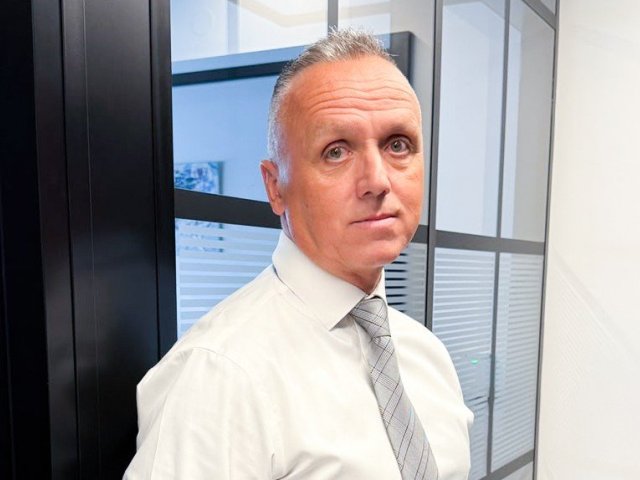 VAD oddělení v ASBIS CZ nově vede Vladimír Tomeček