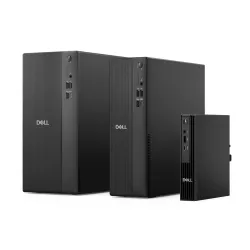 Dell: počítače řady Pro Essential