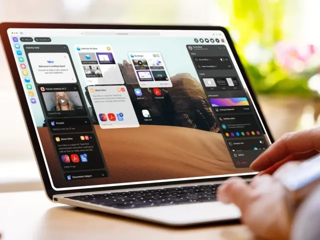 IceWarp se otevírá běžným uživatelům. Za e-mail, úložiště či správu dokumentů zaplatí jen 34 Kč měsíčně