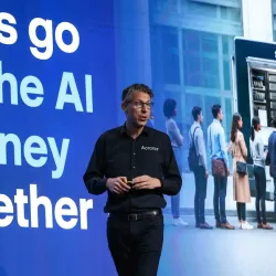 Acronis rozšiřuje AI podporu autonomních IT pro poskytovatele řízených služeb