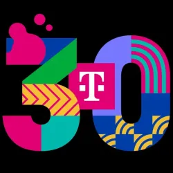 T-Mobile letos slaví 30 let na českém trhu