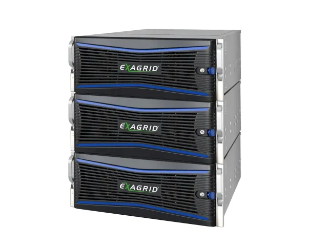 ExaGrid ve verzi 8.1 přináší podporu řešení Cohesity DataProtect, kvóty sdílení a šifrování NFS