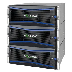 ExaGrid ve verzi 8.1 přináší podporu řešení Cohesity DataProtect, kvóty sdílení a šifrování NFS