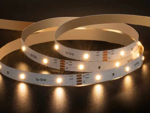 TP-Link představil chytrý LED pásek pro osvětlení domácnosti