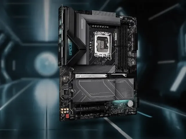 Celá řada základních desek GIGABYTE nyní podporuje paměti DDR5 s čipy CXSH (CXMT)