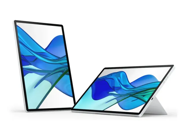 HP: přenosný monitor 514pn