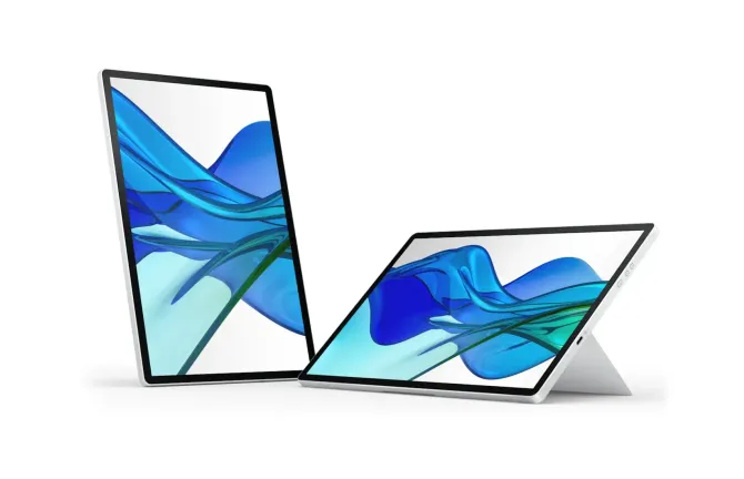 HP: přenosný monitor 514pn