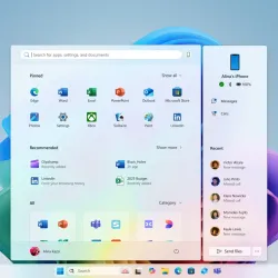 Windows 11 dostávají desítky novinek. Microsoft v červenci výrazně vylepšil nejen prostředí systému