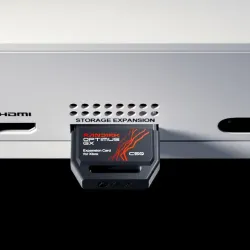 SANDISK představil novou rozšiřující kartu Optimus GX C50 Storage Expansion Card for XBOX