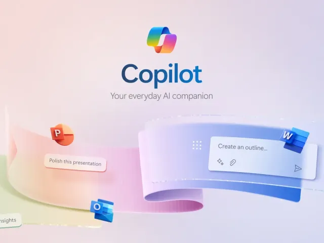 Microsoft chystá velký úklid v AI: Copilot se na podzim sjednotí do jediné aplikace