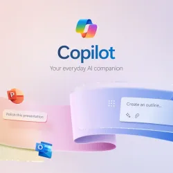 Microsoft chystá velký úklid v AI: Copilot se na podzim sjednotí do jediné aplikace