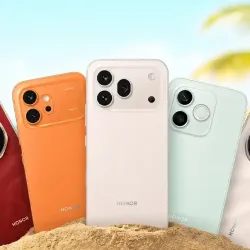 Celosvětový prodej smartphonů ve 2. čtvrtletí roku 2026 klesl o šest procent