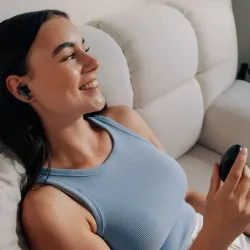 Verbatim rozšířil portfolio audio produktů o troje nová bezdrátová sluchátka TruSound True Wireless
