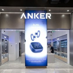 Anker míří do Česka. První prodejna vznikla ve Westfield Černý Most v Praze