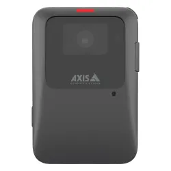 AXIS: osobní kamera W111