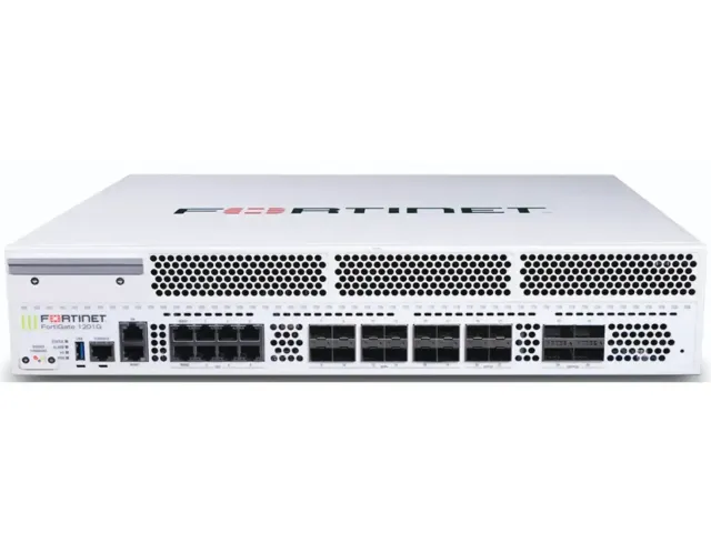 Fortinet: firewall FortiGate G 1200G