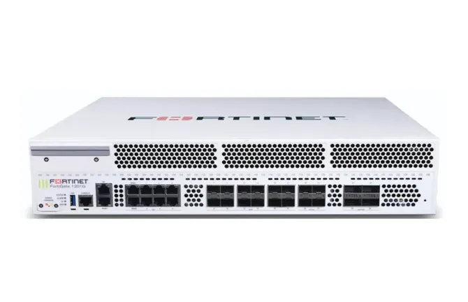 Fortinet: firewall FortiGate G 1200G
