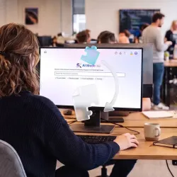 QNAP Qsirch přináší vylepšené sémantické vyhledávání v uložených souborech