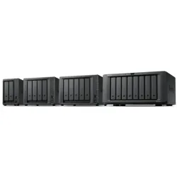 Synology představilo cenově dostupnější alternativu svých stolních NAS