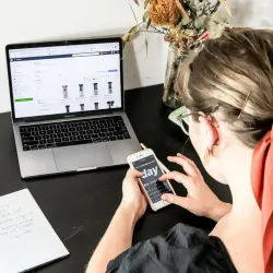 Slovenská e-commerce v prvom polroku 2026 vzrástla o 2,3 %