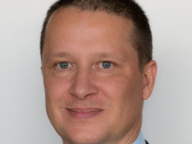 Do čela divize Secure Power Schneider Electric nastoupil Martin Scholz