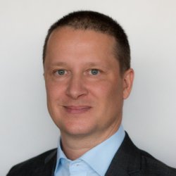 Do čela divize Secure Power Schneider Electric nastoupil Martin Scholz