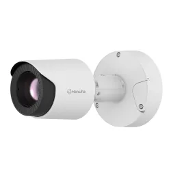 Hanwha Vision: termální kamery řady TNO-C4000T