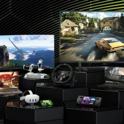 GeForce NOW nově podporuje i Firefox